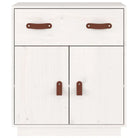 Dressoir in massief grenenhout voor je woonkamer of eethoek - Dressoirs & buffetkasten
