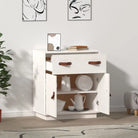 Dressoir in massief grenenhout voor je woonkamer of eethoek - Dressoirs & buffetkasten