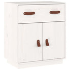Dressoir in massief grenenhout voor je woonkamer of eethoek - Dressoirs & buffetkasten