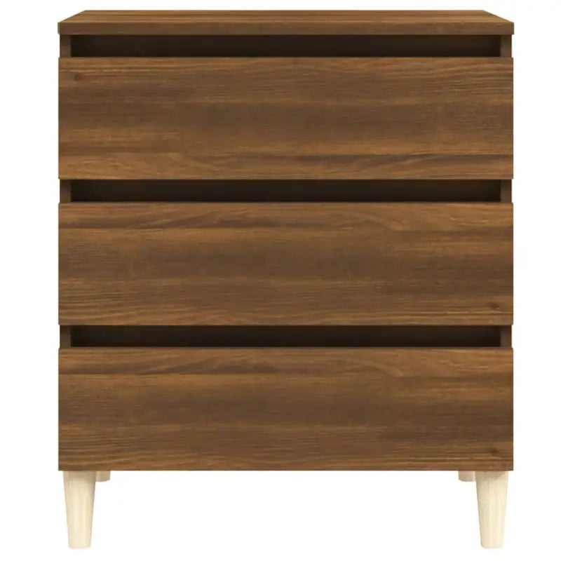 Dressoir met bewerkt hout gemakkelijk schoon en modern ontwerp - Dressoirs & buffetkasten