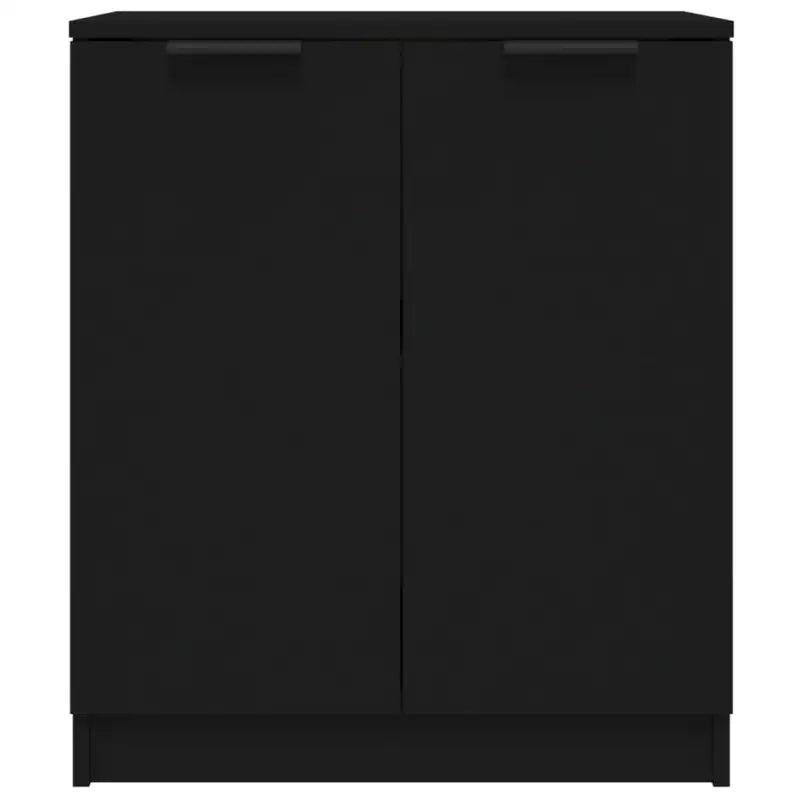 Dressoir met bewerkt hout voor moderne en praktische interieurstijl - Dressoirs & buffetkasten