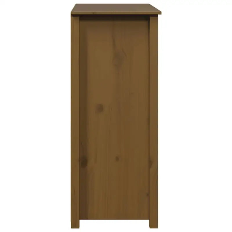 Dressoir met massief grenenhout voor een rustieke uitstraling - Dressoirs & buffetkasten