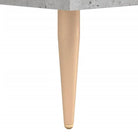 Dressoir met metalen poten en bewerkt hout voor een tijdloze uitstraling - Dressoirs & buffetkasten