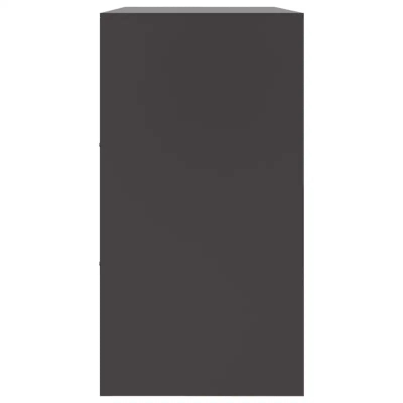 Dressoir met stabiel frame van koudgewalst staal en trendy design - Dressoirs & buffetkasten