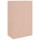 Dressoir met stevig koudgewalst staal frame voor een trendy kamer - Dressoirs & buffetkasten
