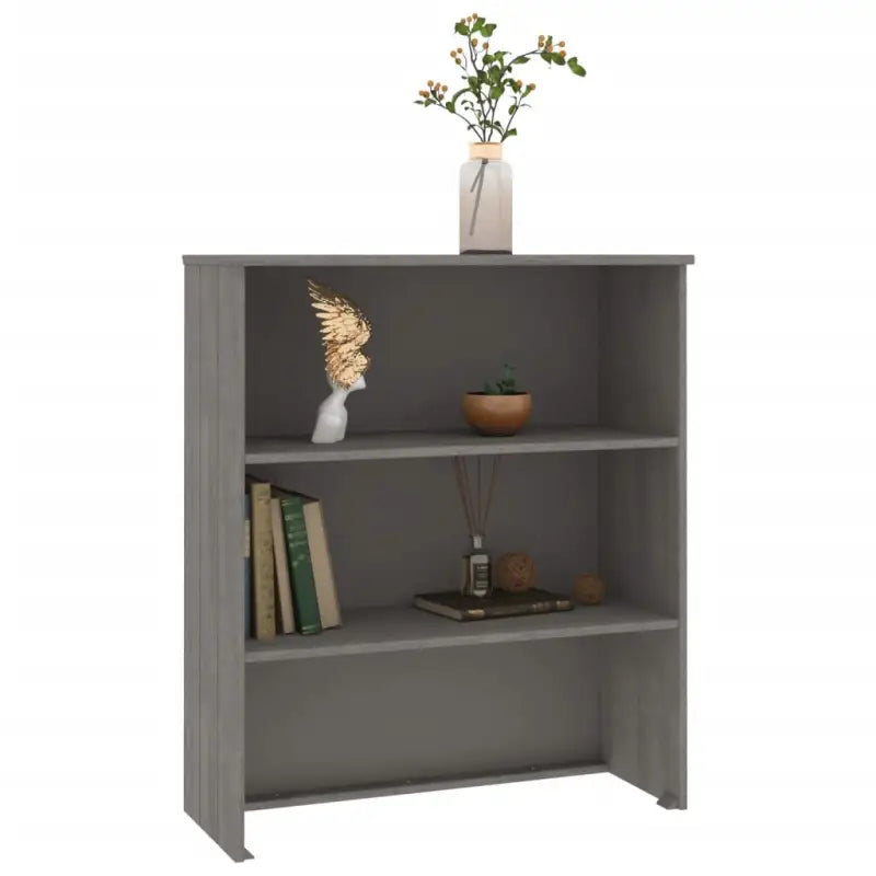 Dressoir of buffetkast in massief grenenhout voor een warme uitstraling - Dressoirs & buffetkasten
