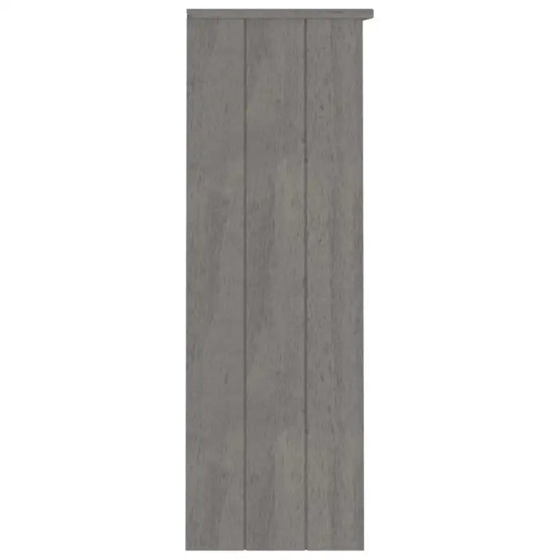 Dressoir of buffetkast in massief grenenhout voor een warme uitstraling - Dressoirs & buffetkasten