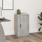Dressoir van bewerkt hout dat aan al je wensen voldoet - Betongrijs / 1 - Dressoirs & buffetkasten