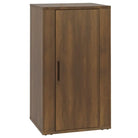 Dressoir van bewerkt hout dat aan al je wensen voldoet - Dressoirs & buffetkasten