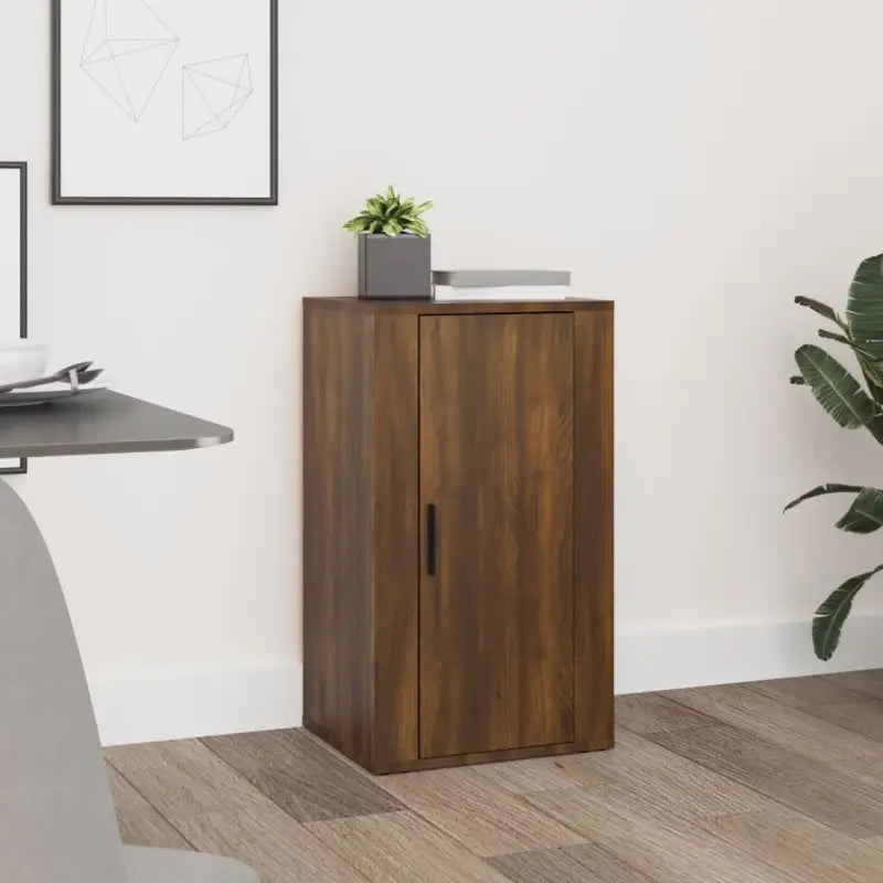 Dressoir van bewerkt hout dat aan al je wensen voldoet - Dressoirs & buffetkasten