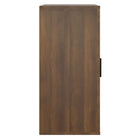 Dressoir van bewerkt hout dat aan al je wensen voldoet - Dressoirs & buffetkasten