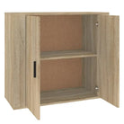 Dressoir van bewerkt hout dat aan al je wensen voldoet - Dressoirs & buffetkasten