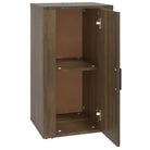 Dressoir van bewerkt hout dat aan al je wensen voldoet - Dressoirs & buffetkasten