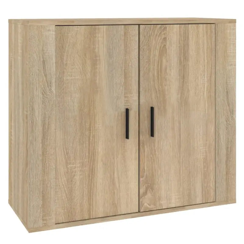 Dressoir van bewerkt hout dat aan al je wensen voldoet - Dressoirs & buffetkasten