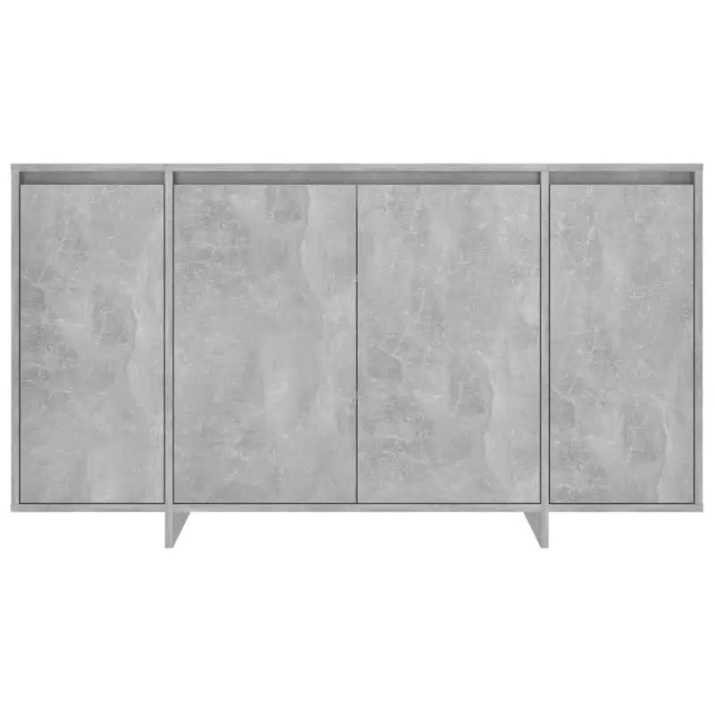 Dressoir van bewerkt hout for een stijlvolle en duurzame inrichting - Dressoirs & buffetkasten