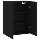 Dressoir van bewerkt hout met elegant en duurzaam ontwerp - Dressoirs & buffetkasten