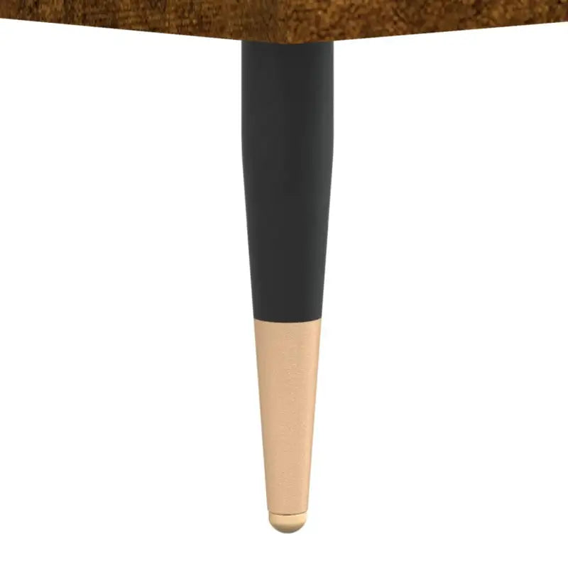 Dressoir van bewerkt hout met ijzeren poten voor een tijdloze uitstraling - Dressoirs & buffetkasten