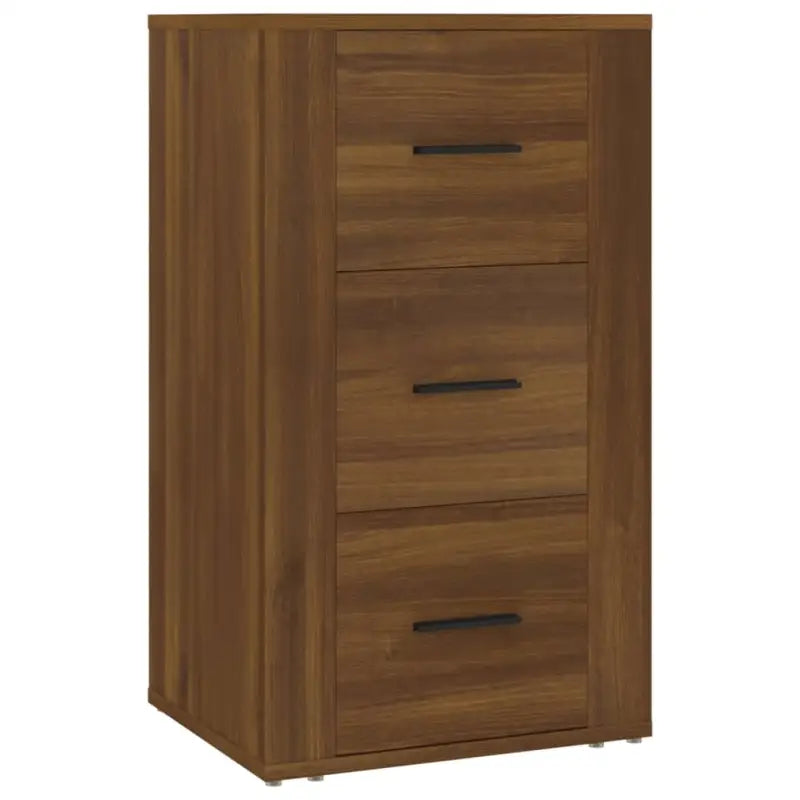 Dressoir van bewerkt hout voor een praktische en duurzame kameraanvulling - Dressoirs & buffetkasten