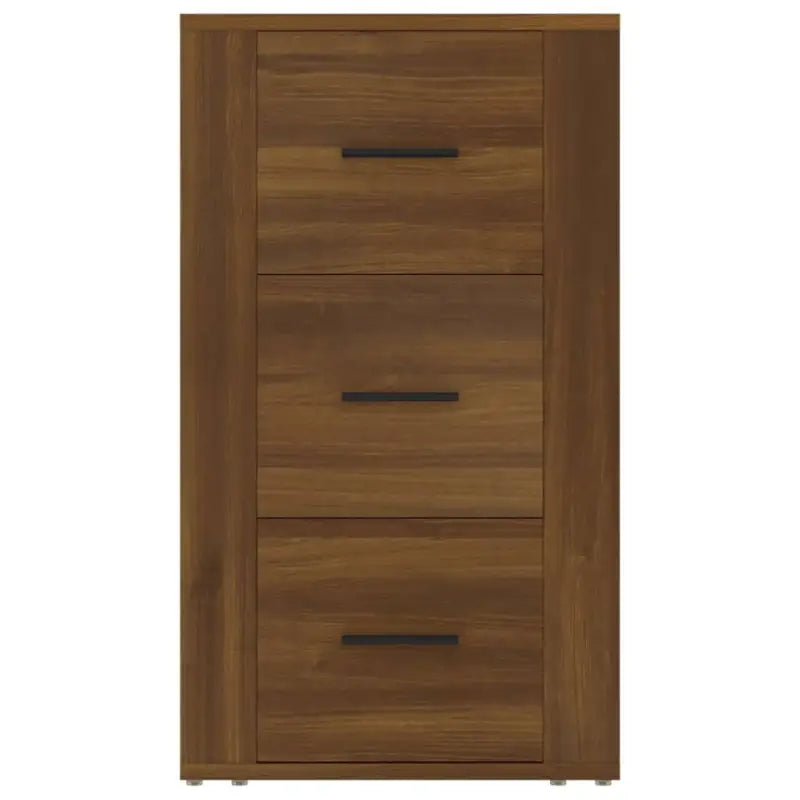 Dressoir van bewerkt hout voor een praktische en duurzame kameraanvulling - Dressoirs & buffetkasten