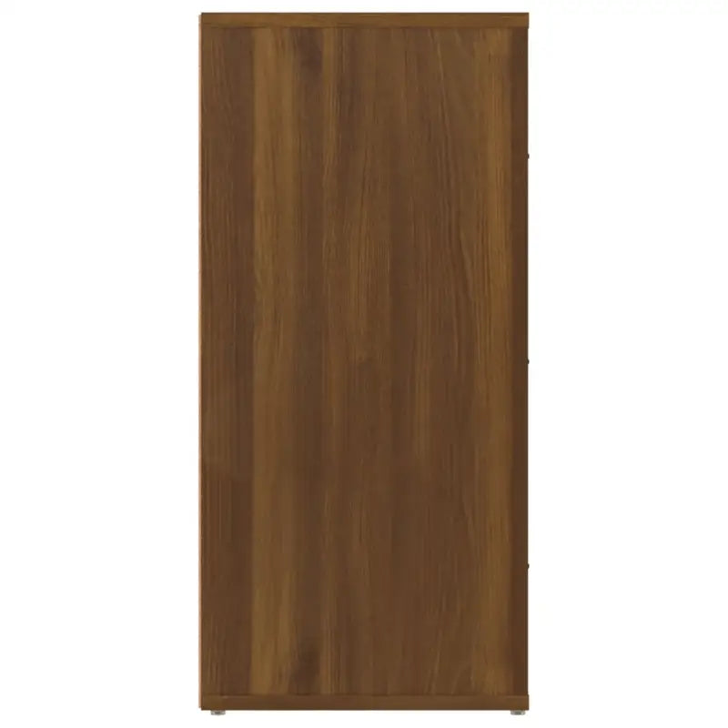 Dressoir van bewerkt hout voor een praktische en duurzame kameraanvulling - Dressoirs & buffetkasten