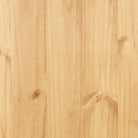 Dressoir van massief grenenhout voor opbergruimte en woonkamerdecoratie - Dressoirs & buffetkasten
