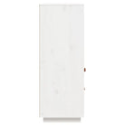Dressoir van massief grenenhout voor woonkamer slaapkamer of kantoor - Dressoirs & buffetkasten