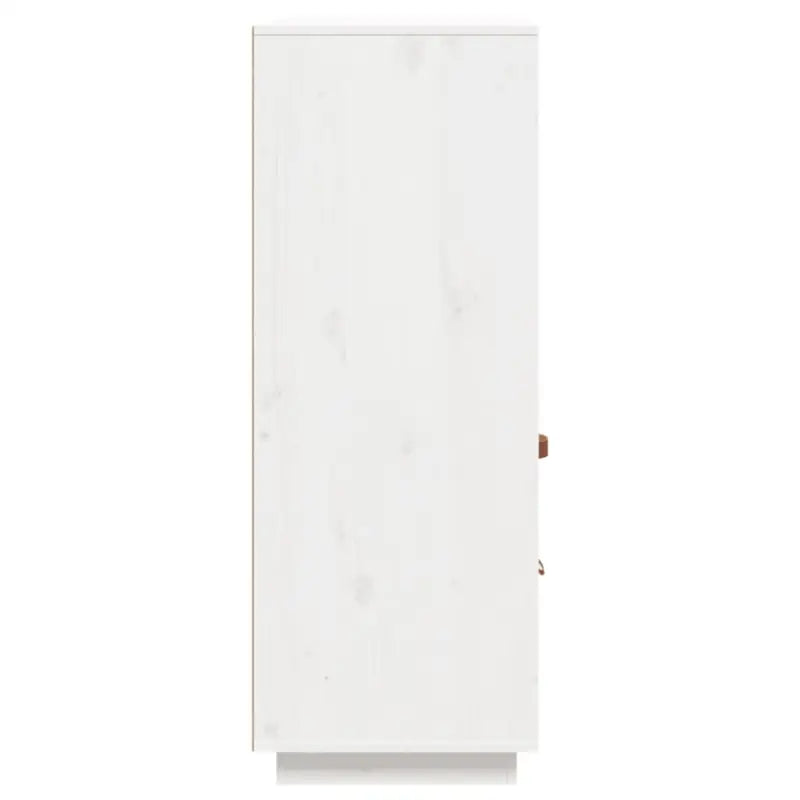 Dressoir van massief grenenhout voor woonkamer slaapkamer of kantoor - Dressoirs & buffetkasten