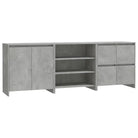 Dressoirs en buffetkasten van bewerkt hout met afmetingen op maat - Dressoirs & buffetkasten
