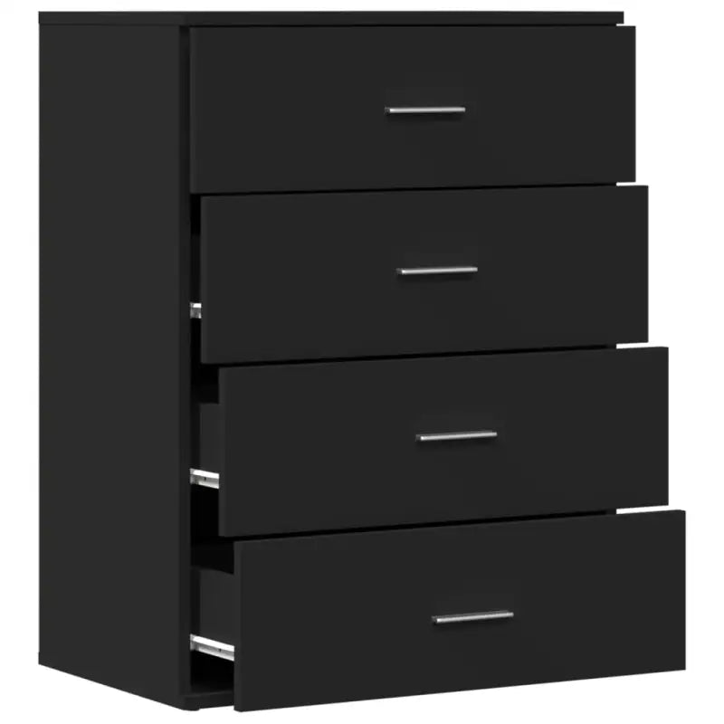 Dressoirs en buffetkasten van bewerkt hout met trendy design - Dressoirs & buffetkasten