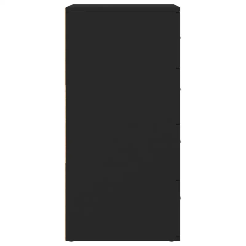 Dressoirs en buffetkasten van bewerkt hout met trendy design - Dressoirs & buffetkasten