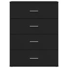 Dressoirs en buffetkasten van bewerkt hout met trendy design - Dressoirs & buffetkasten