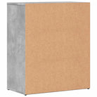 Dressoirs en buffetkasten van bewerkt hout met trendy en duurzame stijl - Dressoirs & buffetkasten