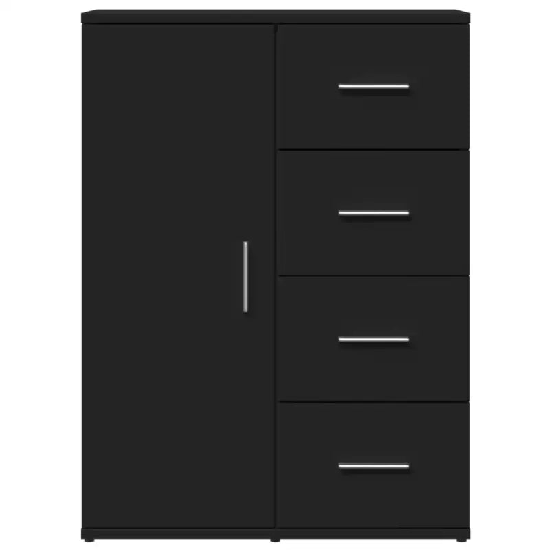 Dressoirs en buffetkasten van bewerkt hout met trendy en praktische ontwerp - Dressoirs & buffetkasten