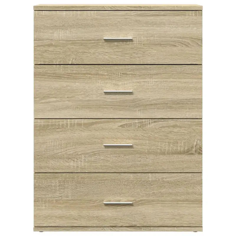 Dressoirs en buffetkasten van bewerkt hout met trendy en praktische design - Dressoirs & buffetkasten