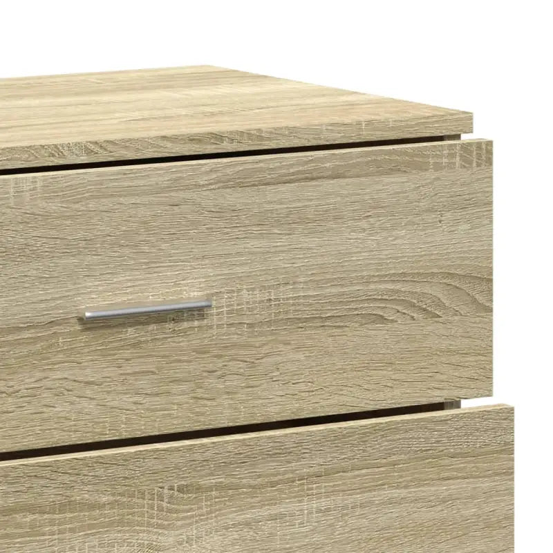 Dressoirs en buffetkasten van bewerkt hout met trendy en praktische design - Dressoirs & buffetkasten