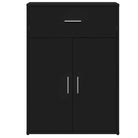 Dressoirs en buffetkasten van bewerkt hout voor een trendy en stevig interieur - Dressoirs & buffetkasten