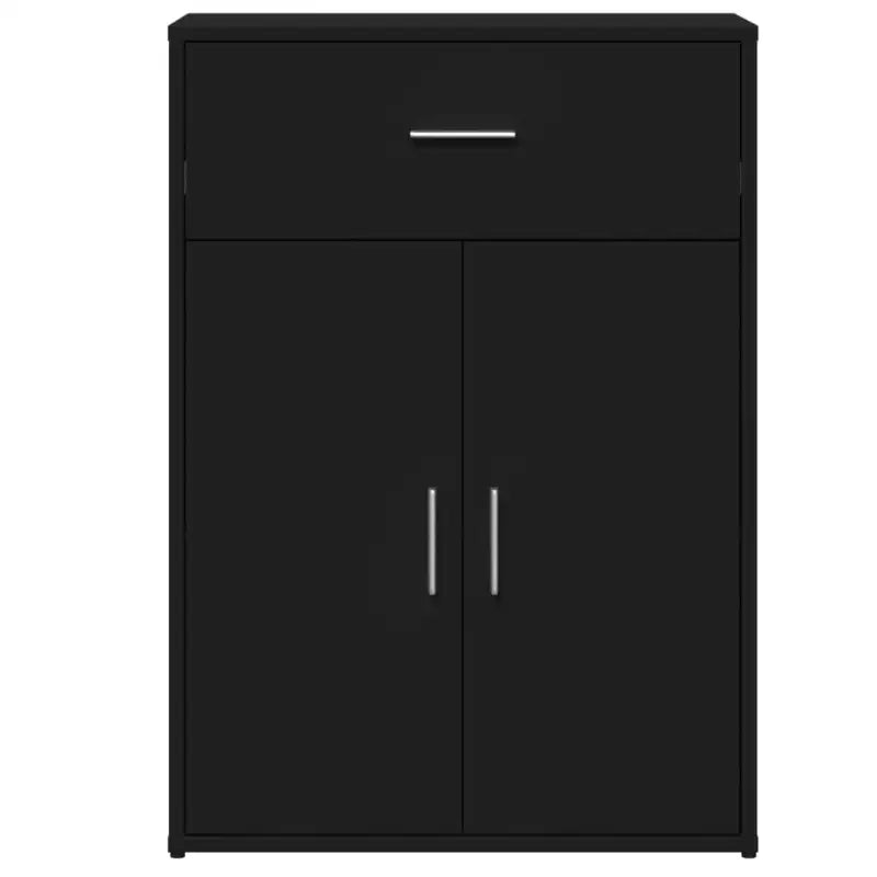 Dressoirs en buffetkasten van bewerkt hout voor een trendy en stevig interieur - Dressoirs & buffetkasten