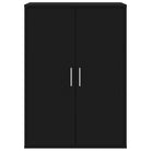 Dressoirs en buffetkasten van bewerkt hout voor een trendy en stevige uitstraling - Dressoirs & buffetkasten