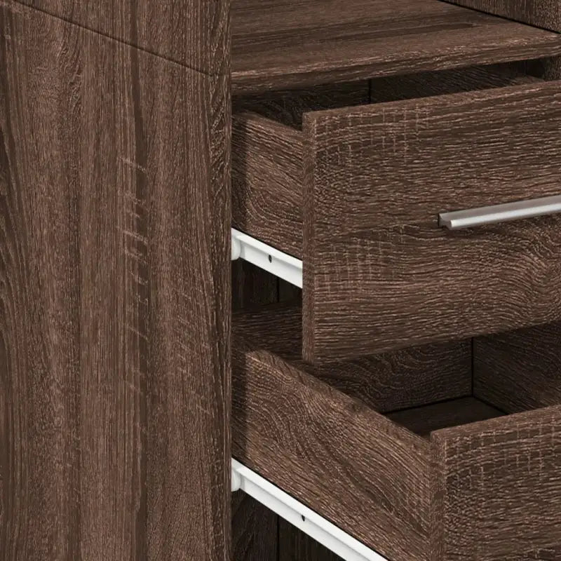 Dressoirs en buffetkasten van bewerkt hout voor extra opbergruimte - Dressoirs & buffetkasten