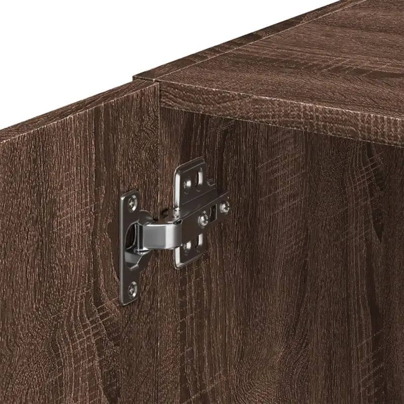 Dressoirs en buffetkasten van bewerkt hout voor extra opbergruimte - Dressoirs & buffetkasten