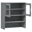 Dressoirs en buffetkasten van massief grenenhout met rustieke charme - Dressoirs & buffetkasten