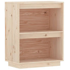 Dressoirs en buffetkasten van massief grenenhout voor elke ruimte - Dressoirs & buffetkasten