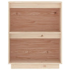 Dressoirs en buffetkasten van massief grenenhout voor elke ruimte - Dressoirs & buffetkasten