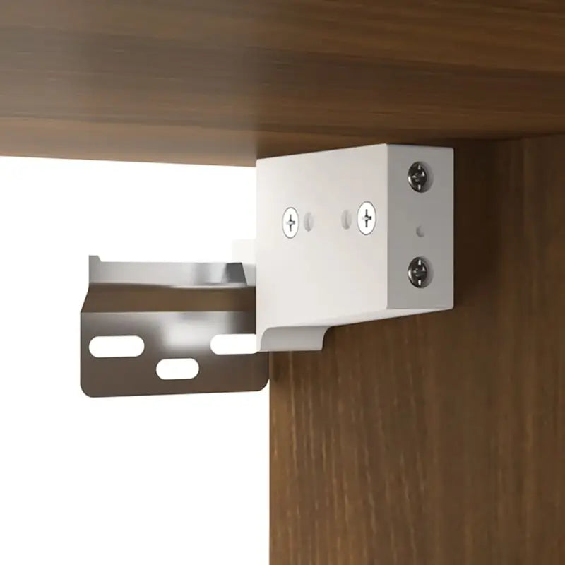 Dressoirs van bewerkt hout gemakkelijk schoon en minimalistisch ontwerp - Dressoirs & buffetkasten