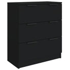 Dressoirs van bewerkt hout gemakkelijk schoon en minimalistisch design - Dressoirs & buffetkasten