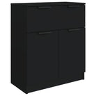 Dressoirs van bewerkt hout gemakkelijk schoon en minimalistisch design - Dressoirs & buffetkasten