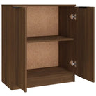 Dressoirs van bewerkt hout gemakkelijk schoon en minimalistisch ontwerp - Dressoirs & buffetkasten