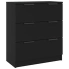 Dressoirs van bewerkt hout gemakkelijk schoon minimalistische uitstraling - Dressoirs & buffetkasten