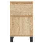 Dressoirs van bewerkt hout met ijzeren poten voor een tijdloze uitstraling - Dressoirs & buffetkasten