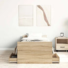 Duurzaam hout bedframe voor comfortabele nachten - Bedden & bedframes